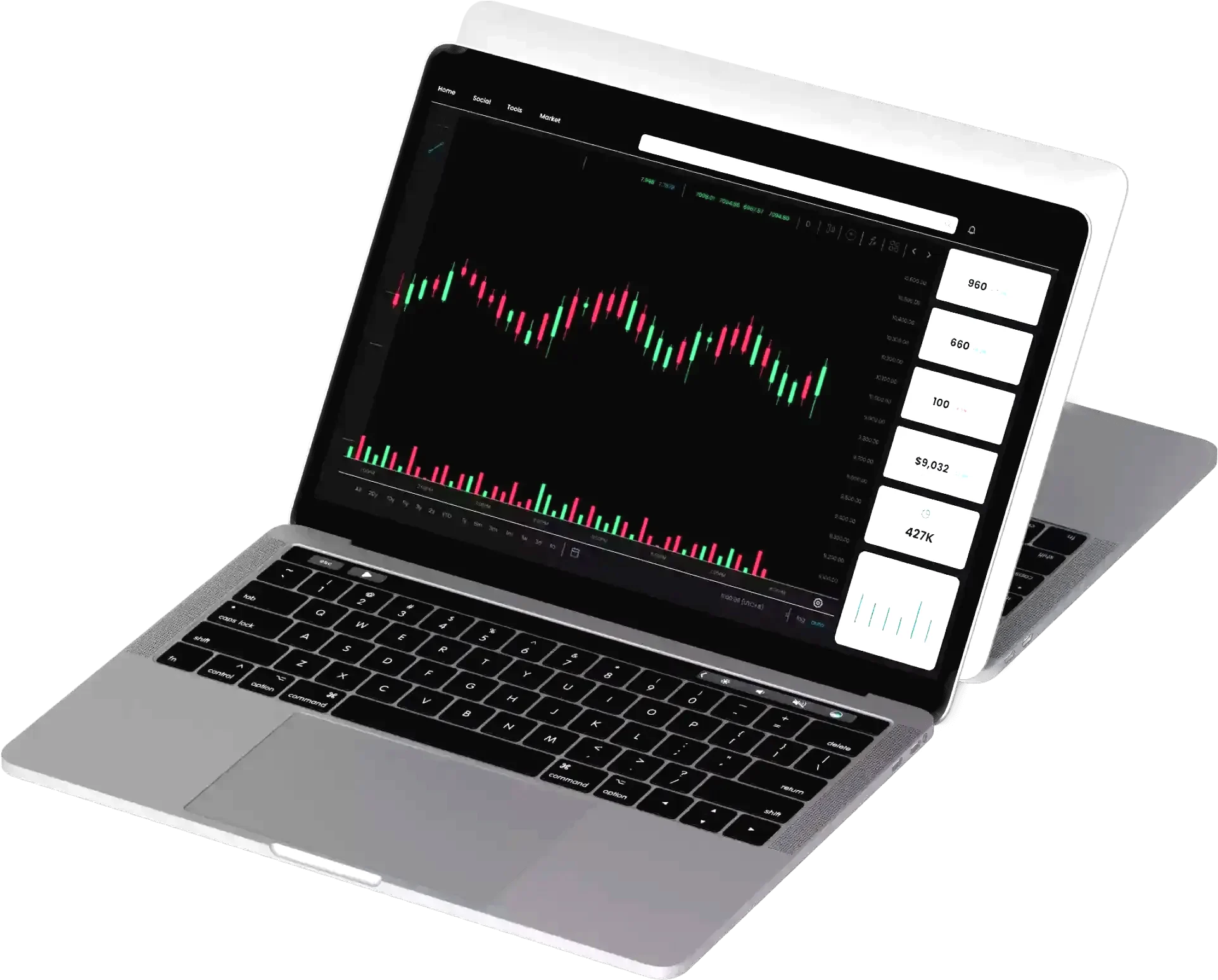Berg Rendithal Finanzanalyse